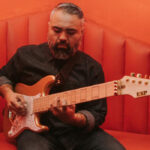 Mestis (Animals As Leaders) To Release Live Album "En Vivo", Stream "Gentle Giant" Performance