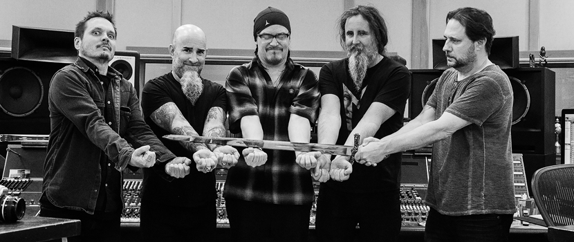 Mr. Bungle Tease New Version Of "Eracist"