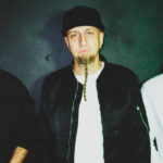 North Kingsley (System Of A Down) Debut "False Idols" Video Featuring RZA