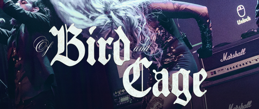 May Release Date Set For 'Interactive Metal Concept Album' Video Game 'Of Bird And Cage'