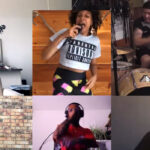 Jesus Piece, Glassjaw, Fever 333, Etc. Members Cover Rage Against The Machine's "Killing In The Name"