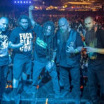 Six Feet Under To Release New Album "Killing For Revenge" In May