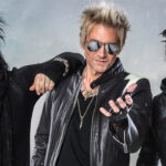 Hear Def Leppard, Slipknot, Guns N' Roses, Etc. Members Join Sixx:A.M. On "Maybe It's Time" Benefit Single