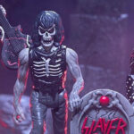 Slayer "Live Undead" Action Figure Set Due Out This Week
