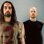 Spirit Adrift's Nate Garrett Recalls The Time He Helped Mobilize An Army Of Metallica Fans To Pelt Limp Bizkit With Sandwiches