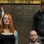 Svalbard Announce March UK Tour