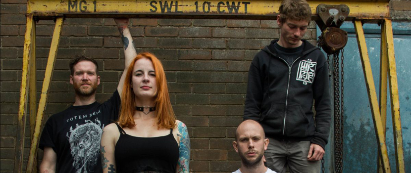 Svalbard Announce March UK Tour