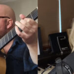 Watch The Pretty Reckless' Taylor Momsen Team With Alain Johannes On A Chris Cornell Cover
