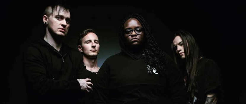 Tetrarch Sign With Napalm Records