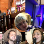 Ted Leo, Rise Against, Converge, Gouge Away, Etc. Members Cover The Replacements' "Kids Don't Follow"