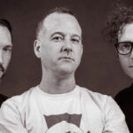 Hear These Beasts Cover Alice In Chains' "Sickman" With Pelican's Dallas Thomas