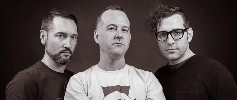 Hear These Beasts Cover Alice In Chains' "Sickman" With Pelican's Dallas Thomas