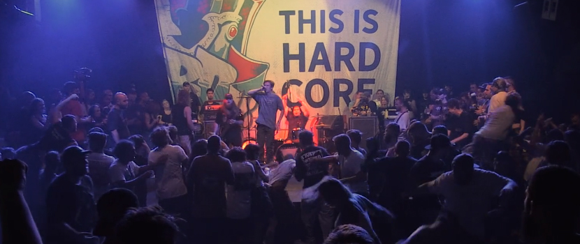 2024 'This Is Hardcore' Festival Set For August