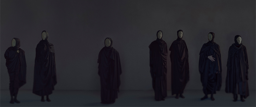 Emma Ruth Rundle & Thou Announce New EP, Release Cover Of The Cranberries' "Hollywood"