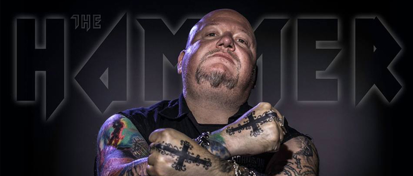 Former Machine Head/Crowbar, Etc. Drummer Tony Costanza Has Passed Away (Updated)