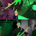 Windhand, Cave In, Etc. Members Unite For Cover Of Type O Negative's "Be My Druidess"