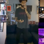 See Volumes, Converge, Havok, Vio-lence, Etc. Members Cover Billy Idol's "Rebel Yell"