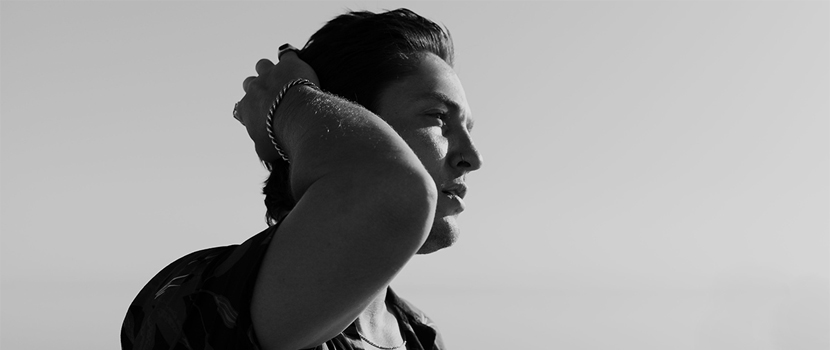 The Word Alive's Tyler "Telle" Smith Debuts New Track "Someone Else" Featuring Dayseeker's Rory Rodriguez