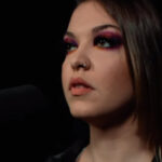 The Agonist's Vicky Psarakis Releases Her Cover Of System Of A Down's "Protect The Land"