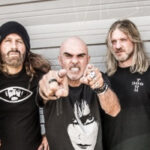 Vio-lence Are In The Studio