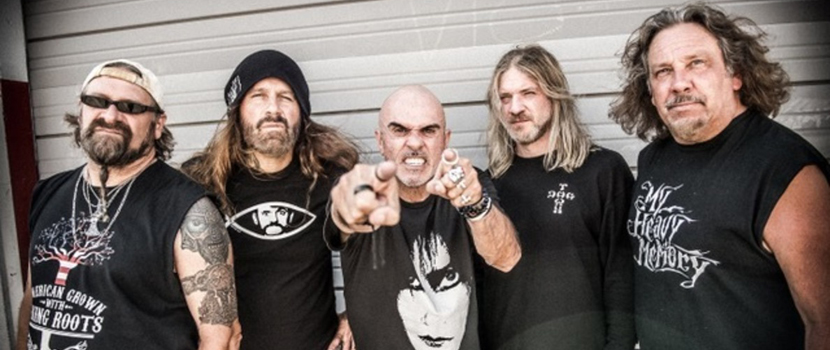 Vio-lence Are In The Studio