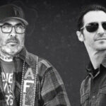 Dates Added To Aaron Lewis (Staind) And Sully Erna's (Godsmack) 'The American Drive-In Tour'