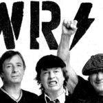 AC/DC Set Official Premiere Date For New Single "Shot In The Dark"