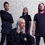 Afterlife Debut "Burn It Down" Music Video