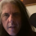 Testament's Alex Skolnick Releases Second Rap Track "Wear A F--King Mask (WAFM)"