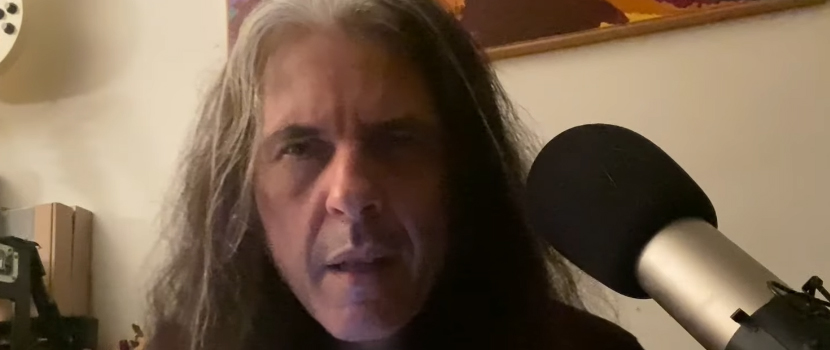 Testament's Alex Skolnick Has Released An Anti-Trump Rap Song Called "Trump Sucks"