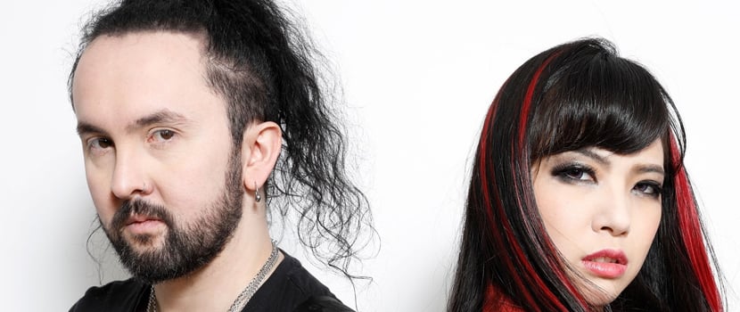 Amahiru (Kreator, Etc.) Release "WTTP" Video