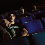 Boundaries Premiere "I'd Rather Not Say" Music Video