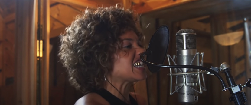 Brass Against Release Their Cover Of Rage Against The Machine's "Take The Power Back"