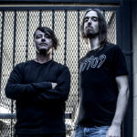 Brave The Cold (Napalm Death/Megadeth) Debut "Apparatus" Music Video