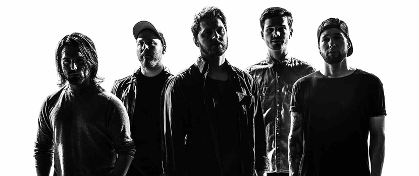 Breakdown Of Sanity Return With New Single "Traces"