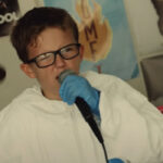 See Rage Against The Machine's "Bulls On Parade" Get Covered By A 10-Year-Old