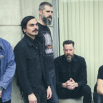 Caspian Announce Northeastern U.S. Mini-Tour