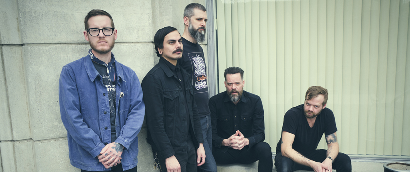 Caspian Announce Northeastern U.S. Mini-Tour