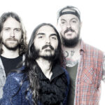 Crobot Announce New EP "Rat Child", Debut "Mountain" Featuring Anthrax's Frank Bello