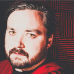 The Browning's Jonny McBee Releases EP From His D3dset Side Project