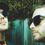 Darko Premiere Music Video For New Song "Ana" Featuring Left To Suffer's Taylor Barber