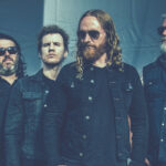 Dark Tranquillity & Nailed To Obscurity Added To Amorphis & Eluveitie's Newly Expanded European/UK Tour