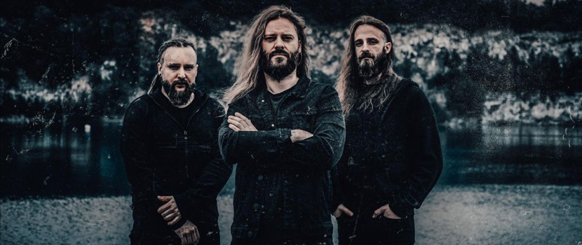 Decapitated Announce 25th Anniversary European/UK Tour With Black Tongue, Etc.