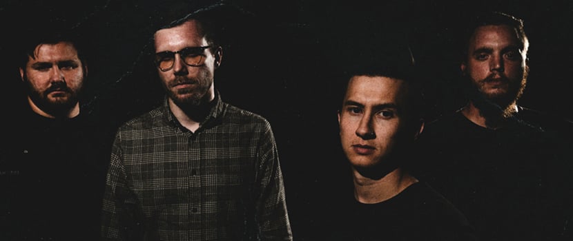 Decayer Sign With Seek And Strike Records, Reunite With Original Vocalist