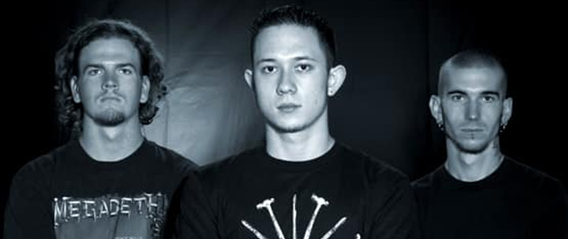 Former Trivium Bassist Brent Young Has Passed Away