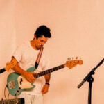 Hundredth Streaming New Single "Dazzle"