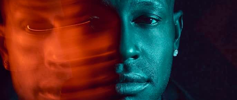 Hyro The Hero Has Recruited Disturbed's David Draiman For His New Single