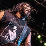 The Agony Scene Bassist Jay White Has Died