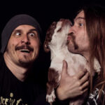 Jeramie Kling & Taylor Nordberg Exit Massacre: "We Will Not Stand By And Have Our Reputations Meddled With By Childish Behavior"