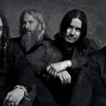 Killer Be Killed (Soulfly, Mastodon, Etc.) Debut "Animus" Music Video